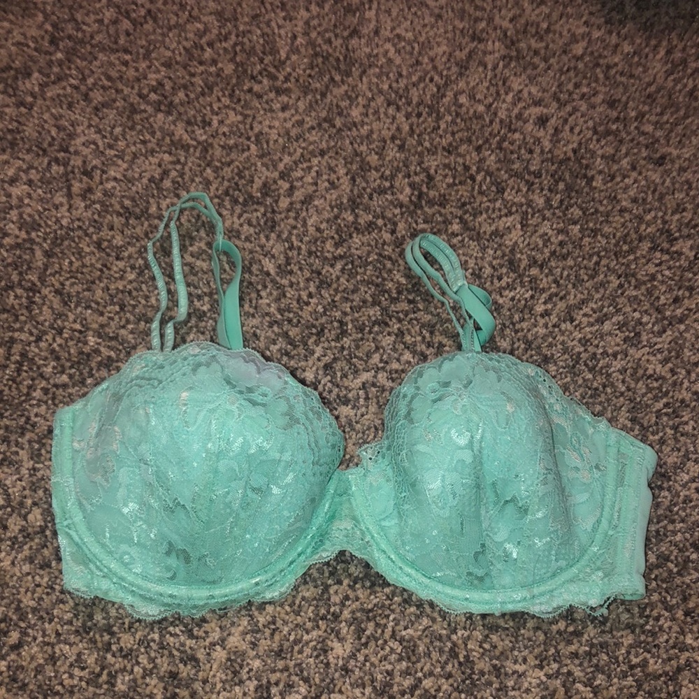 Pink by Victoria Secret Bra